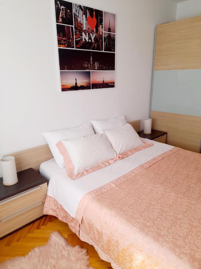 Apartment Ema Задар Экстерьер фото
