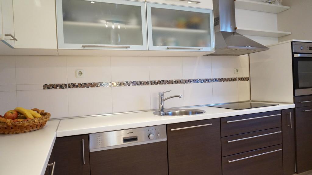 Apartment Ema Задар Экстерьер фото